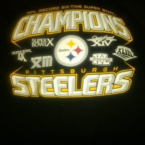 Meet your Posher, Rob